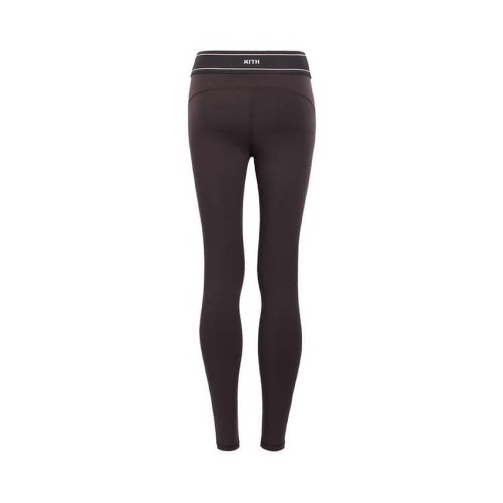 KITH Avery Tights - Cacao Dark Brown Women’s
